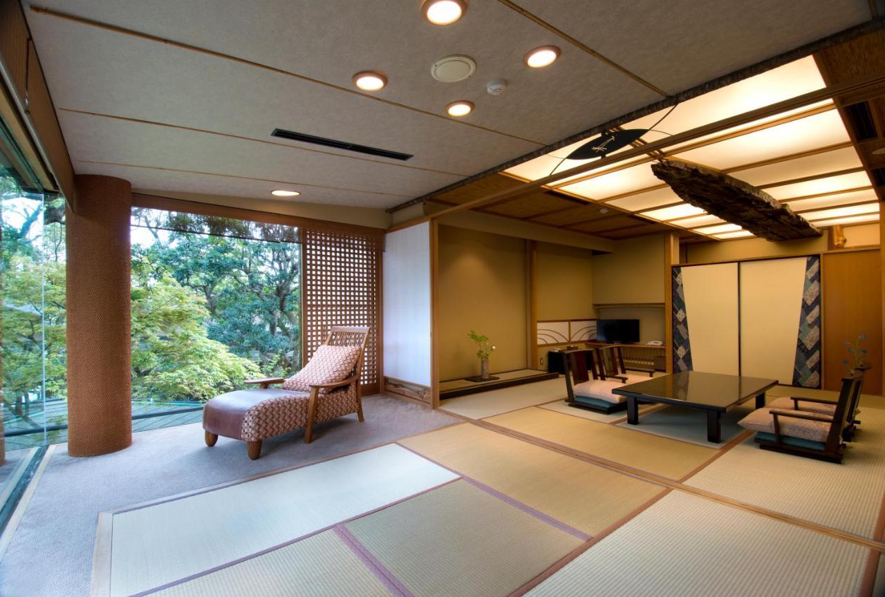 Abba Resorts Izu - Zagyosoh Ito  Exterior photo