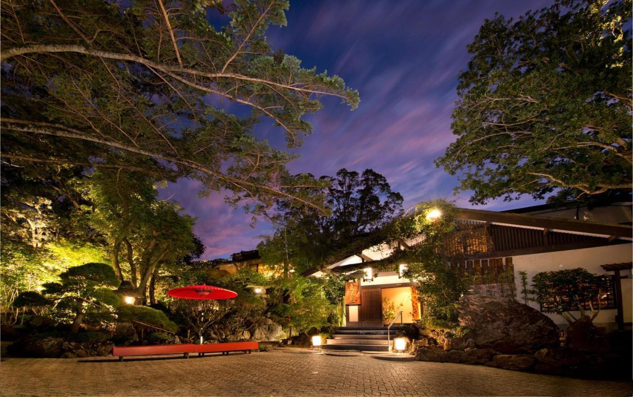 Abba Resorts Izu - Zagyosoh Ito  Exterior photo